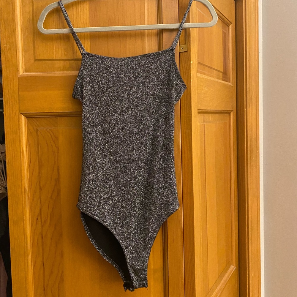 Topshop bodysuit